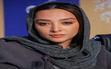 عکس/ حالت چهره جنجالی آناهیتا درگاهی دردسرساز شد!