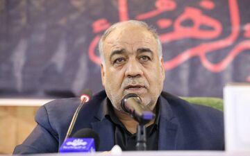 خبر ابتلای استاندار کرمانشاه به کرونا تکذیب شد