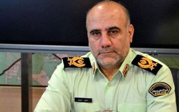 
برخورد با بی‌حجابی و بدحجابی در اولویت کار پلیس تهران