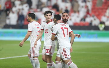 فاکس اسپورت و ۵ نکته کلیدی از دیدار ایران و ویتنام