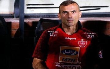 اولین تجربه صخره سرخ‌ها/ افزایش بار تعصب بروی نیمکت پرسپولیس