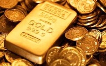 ثبت ششمین هفته افزایشی قیمت طلا