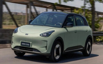 خودروهای برقی چین در نیمه اول ۲۰۲۶ پیشتاز شدند؛ صدر فهرست با EV و PHEV
