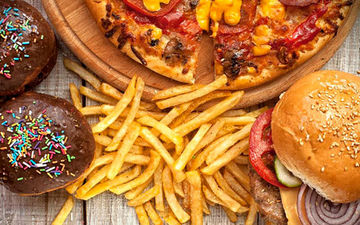 دلیل اضافه وزن ناخواسته چیست؟