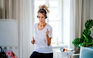 این ورزش باعث کاهش وزن زنان می شود

