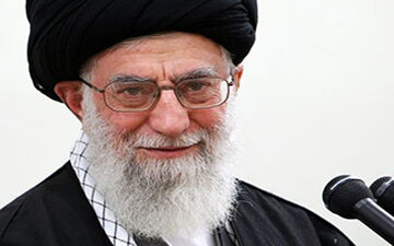 خاطره رهبر انقلاب از روز اولی که به مدرسه رفتند + فیلم 