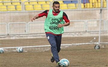 بازگشت احتمالی ربیع‌خواه به ترکیب پرسپولیس
