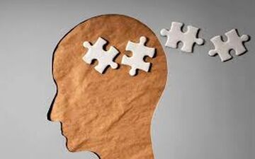 از حالا بفکر پیشگیری از آلزایمر باشید تا در سن بالا به آن مبتلا نشوید!