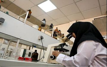 حدود 2500 نیرو در بخش آزمایشگاهی دانشگاه ها جذب می شوند
