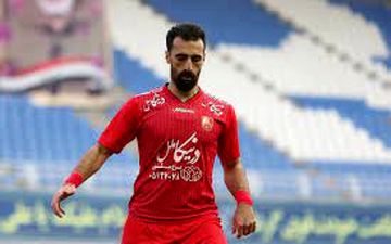 پشت پرده نیمکت نشین شدن ستاره تازه وارد استقلال مقابل الهلال لو رفت