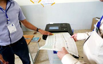  تکلیف اختلافات انتخاباتی عراق روشن شد