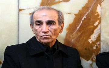 جباری: نیمی از بازیکنان استقلال در حد این تیم نیستند