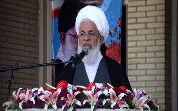 صهیونیست برای ضربه به اسلام، امام حسین (ع) و مهدویت را نشانه گرفته است