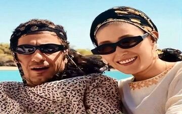  نوید محمدزاده و همسرش ممنوع‌الکار شدند