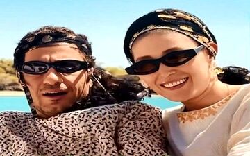  نوید محمدزاده و همسرش ممنوع‌الکار شدند