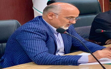 رئیس سازمان صنعت، معدن و تجارت استان تهران: نوسازی صنایع با عمر بالا ۶ هزار میلیارد ریال منابع مالی نیاز دارد