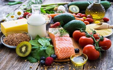 با داشتن این رژیم غذایی با آلزایمر بجنگید
