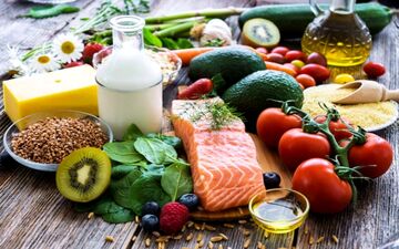 9 روش آماده سازی غذا برای کاهش وزن سریعتر
