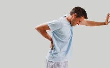 راهکار  طب سوزن برای کمردرد