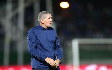 گاریدو به باشگاه پرسپولیس رفت