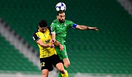 Sepahan-v-Al-Ahli-Album-(5)