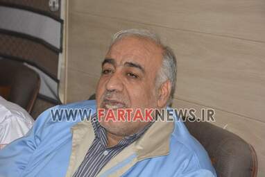 گزارش تصویری حضور مدیرعامل بانک شهر در منطقه زلزله زده سرپل ذهاب و دیدار با استاندار کرمانشاه