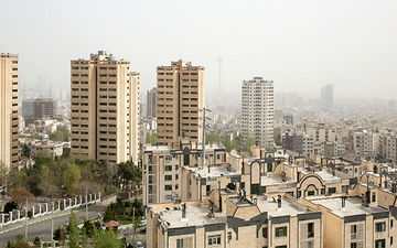 متوسط قیمت مسکن در تهران اعلام شد