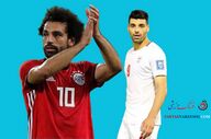 تحلیل بازی ایران و مصر ؛ یاران محمد صلاح خطرناک‌تر از بلژیک و نیوزلند 