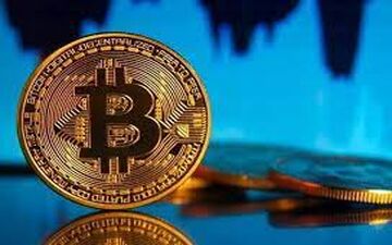 هشدار نسبت به افزایش سریع‌ قیمت بیت کوین 