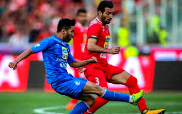 دو غایب بزرگ لیست ویلموتس ؛ بهترین بازیکنان استقلال و پرسپولیس