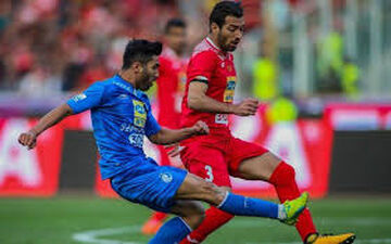 دو غایب بزرگ لیست ویلموتس ؛ بهترین بازیکنان استقلال و پرسپولیس