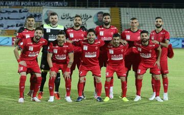 اعلام ترکیب پرسپولیس مقابل ذوب‌آهن
