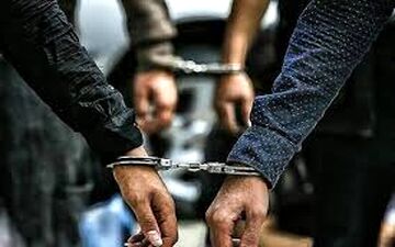 دستگیری 4 دروغ‌پرداز سیل در تهران