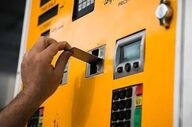 کاهش سقف سوخت‌گیری با کارت سوخت به 15 لیتر در سراسر کشور