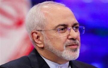 هشدار ظریف به دولتهای غربی درباره نفوذ و تحکّم رژیم اسرائیل در ارکان قدرت آنها
