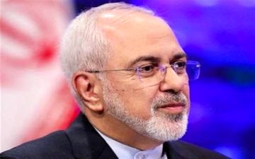 هشدار ظریف به دولتهای غربی درباره نفوذ و تحکّم رژیم اسرائیل در ارکان قدرت آنها