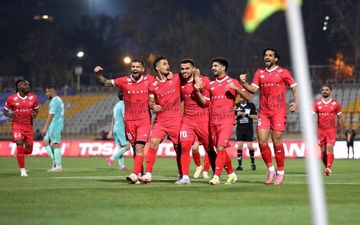 ترکیب احتمالی پرسپولیس مقابل فولاد؛ تغییرات اوسمار برای تثبیت صدرنشینی