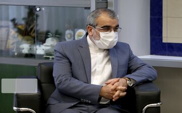 کدخدایی: شورای نگهبان با رویکرد جدید مصوبات را بررسی خواهد کرد
