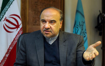 درخواست سلطانی‌فر برای معافیت ۷ بازیکن تیم ملی فوتبال از خدمت سربازی