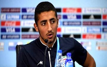  انتقال رسمی مهاجم استقلال به فنرباغچه