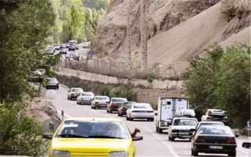  پذیرش مسافران نوروزی در گلستان ممنوع شده است