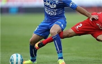 هزار و یک شب استقلال و پرسپولیس در آلمان 