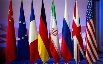 آمریکا: ایران تا ابد برای بازگشت به مذاکرات هسته‌ای زمان ندارد