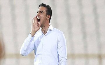 مهدی رحمتی: نظم و انضباط در پدیده حرف اول را می‌زند/ تا روز آخر مسابقات باید بجنگیم