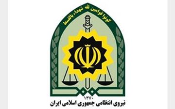 توضیح ناجا درباره شایعه ورود گلشیفته فراهانی به کشور

