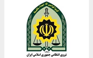 توضیح ناجا درباره شایعه ورود گلشیفته فراهانی به کشور
