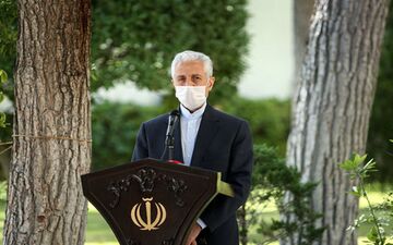 احتمال برگزاری امتحانات پایان ترم دانشجویان بصورت مجازی