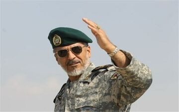 ناوشکن‌های ساخت ایران در اقیانوس آرام هم حضور دارند
