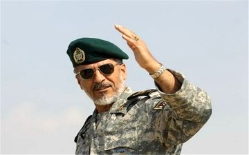 ناوشکن‌های ساخت ایران در اقیانوس آرام هم حضور دارند
