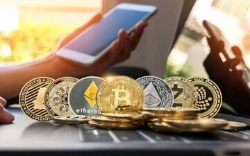 بیت‌کوین بار دیگر صعود کرد؛ بررسی وضعیت بازار رمزارزها